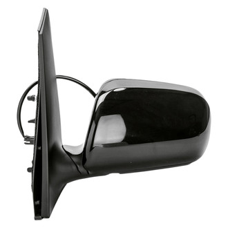 TYC® - Driver Side Power View Mirror (Non-Heated, Foldaway) (Standard Line)