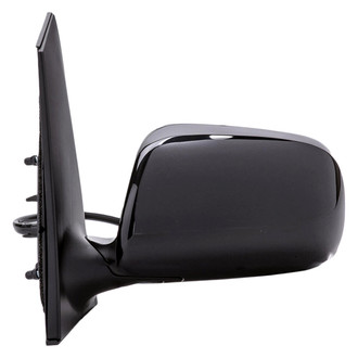 TYC® - Driver Side Power View Mirror (Heated, Foldaway) (Standard Line)