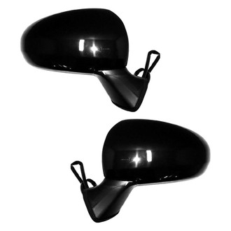 TYC® - Power Side View Mirror (Foldaway)