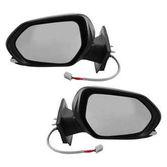 TYC® - Side View Mirrors