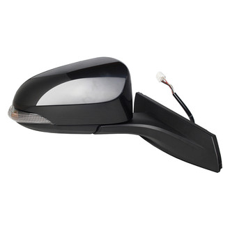 TYC® - Power Heated Towing Mirror