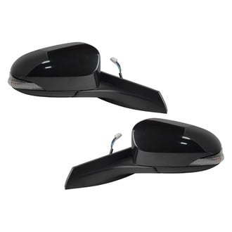 TYC® - Side View Mirrors
