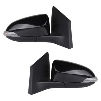 TYC® - Side View Mirrors