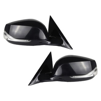 TYC® - Side View Mirrors