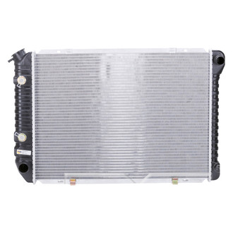 TYC® - Engine Coolant Radiator
