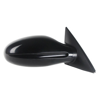 TYC® - Passenger Side Power Remote View Mirror (Non-Heated, Non-Foldaway) (Standard Line)