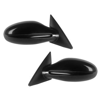 TYC® - Power Remote Side View Mirror (Non-Heated, Non-Foldaway)