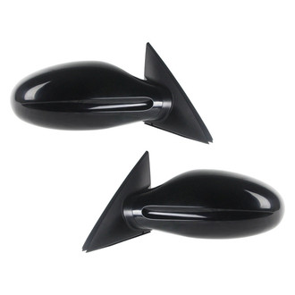 TYC® - Power Heated Side View Mirror