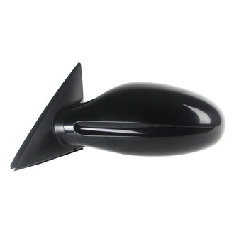 TYC® 5700342 - Driver Side Power View Mirror (Heated) (Standard Line)