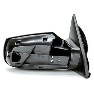 TYC® - Passenger Side Power View Mirror (Non-Heated, Non-Foldaway) (Standard Line)