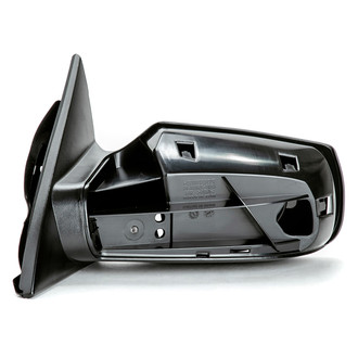 TYC® - Driver Side Power View Mirror (Non-Heated, Non-Foldaway) (Standard Line)