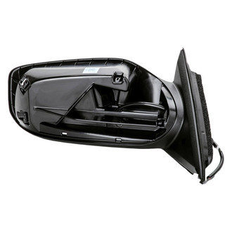 TYC® - Passenger Side Power View Mirror (Non-Heated, Non-Foldaway) (Standard Line)