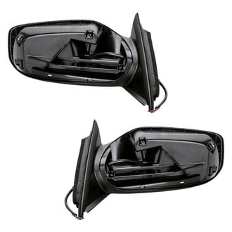 TYC® - Power Side View Mirror (Non-Heated, Non-Foldaway)