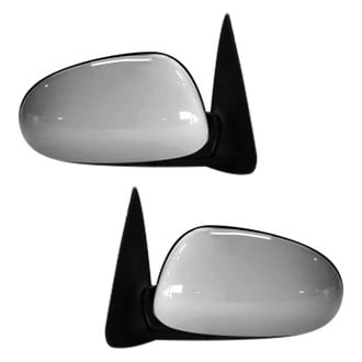 TYC® - Power Remote Side View Mirror (Non-Heated, Foldaway)