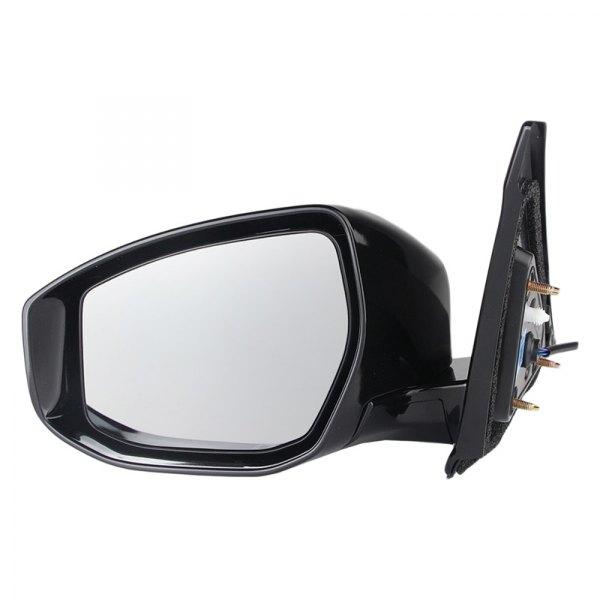 TYC® - Driver Side Power View Mirror