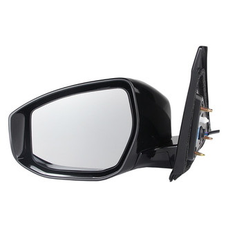 TYC® - Driver Side Power View Mirror (Non-Heated, Foldaway) (Standard Line)