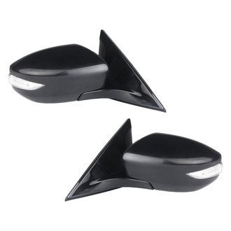 TYC® - Side View Mirrors