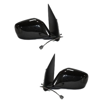 TYC® - Side View Mirror (Foldaway)