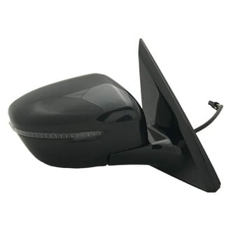 TYC® - Power Foldaway Side View Mirror