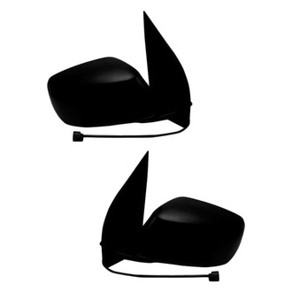TYC® - Side View Mirror (Foldaway)