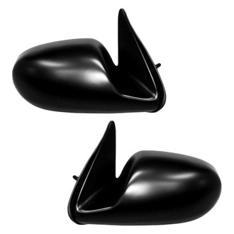 TYC® - Side View Mirror (Non-Foldaway)