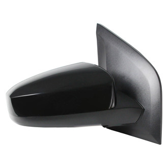 TYC® - Passenger Side Manual View Mirror (Non-Heated, Non-Foldaway) (Standard Line)