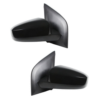 TYC® - Side View Mirror (Non-Heated, Non-Foldaway)