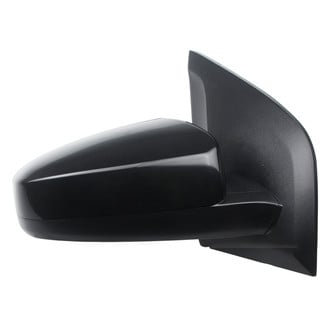 TYC® - Passenger Side Power View Mirror (Non-Heated, Non-Foldaway) (Standard Line)