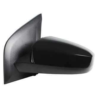 TYC® - Driver Side Power View Mirror (Non-Heated, Non-Foldaway) (Standard Line)