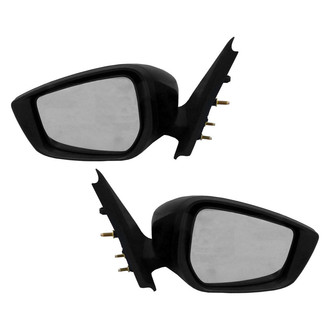 TYC® - Side View Mirrors
