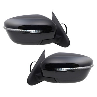 TYC® - Side View Mirrors