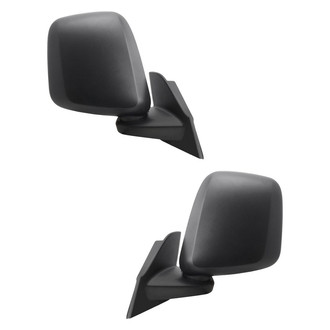 TYC® - Side View Mirrors