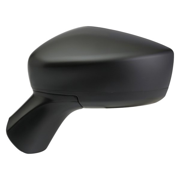 TYC® - Driver Side Power View Mirror