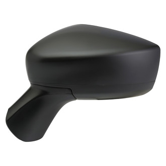 TYC® - Driver Side Power View Mirror (Non-Heated, Foldaway) (Standard Line)