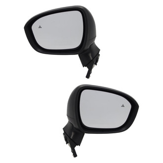 TYC® - Side View Mirrors