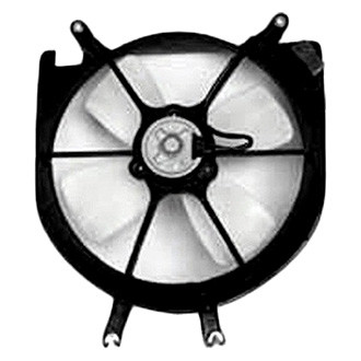 TYC® - Engine Cooling Fan