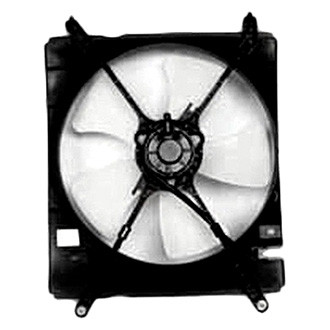 TYC® - Engine Cooling Fan