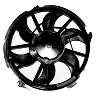 TYC® - Engine Cooling Fan