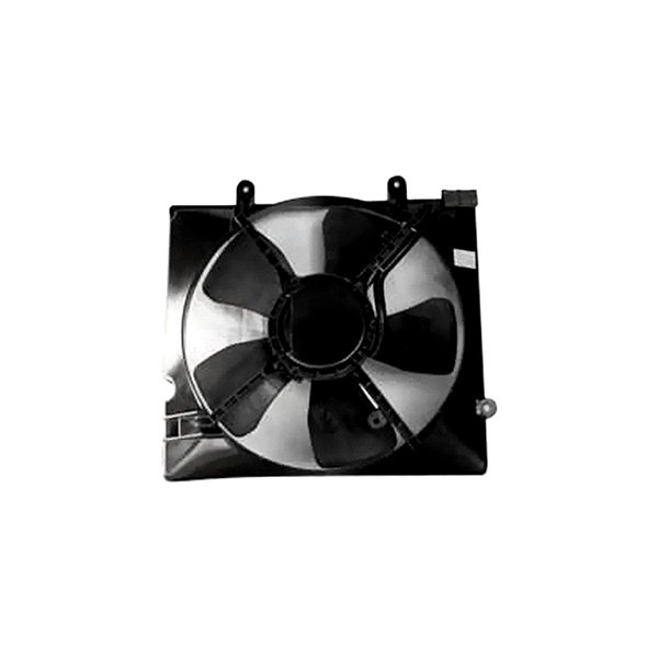 TYC® - Engine Cooling Fan