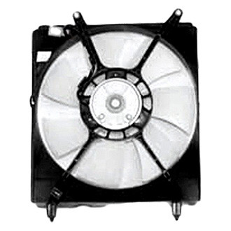 TYC® - Engine Cooling Fan
