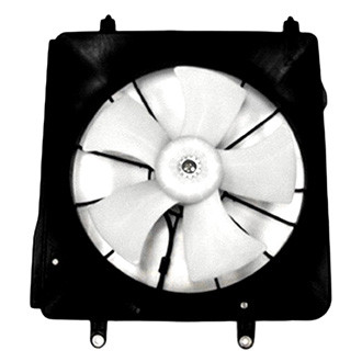 TYC® - Engine Cooling Fan