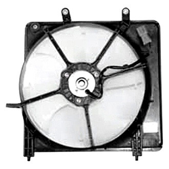 TYC® - Engine Cooling Fan