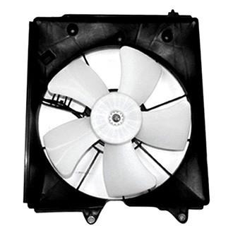 TYC® - Engine Cooling Fan