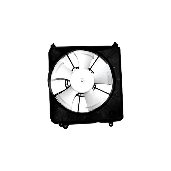 TYC® - Engine Cooling Fan