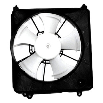 TYC® - Engine Cooling Fan
