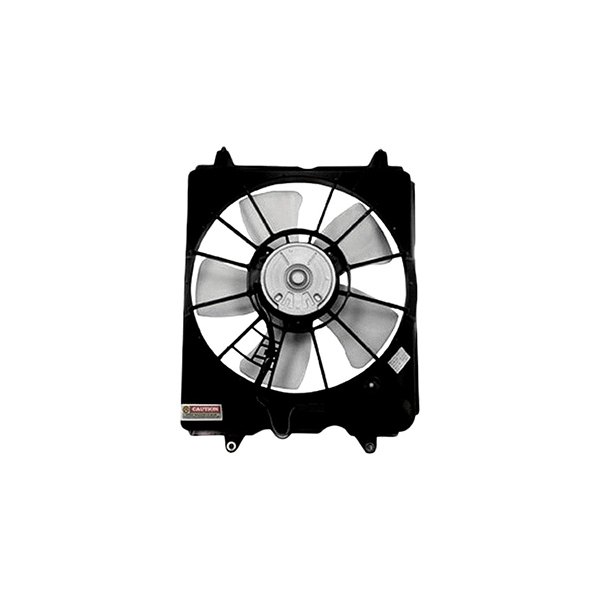 TYC® - Engine Cooling Fan