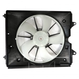 Honda Odyssey Radiator Fans & Parts - Electric, Mechanical | CARiD