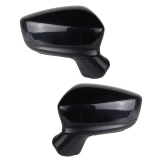TYC® - Side View Mirrors