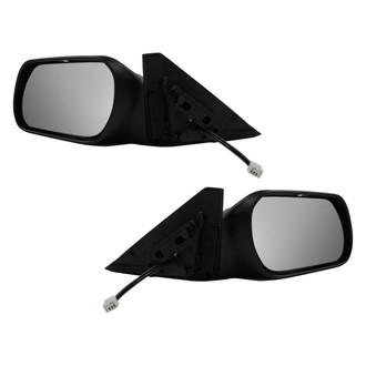 TYC® - Power Heated Non-Foldaway Side View Mirror