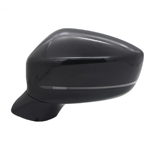 TYC® - Driver Side Power View Mirror (Heated, Foldaway) (Standard Line)